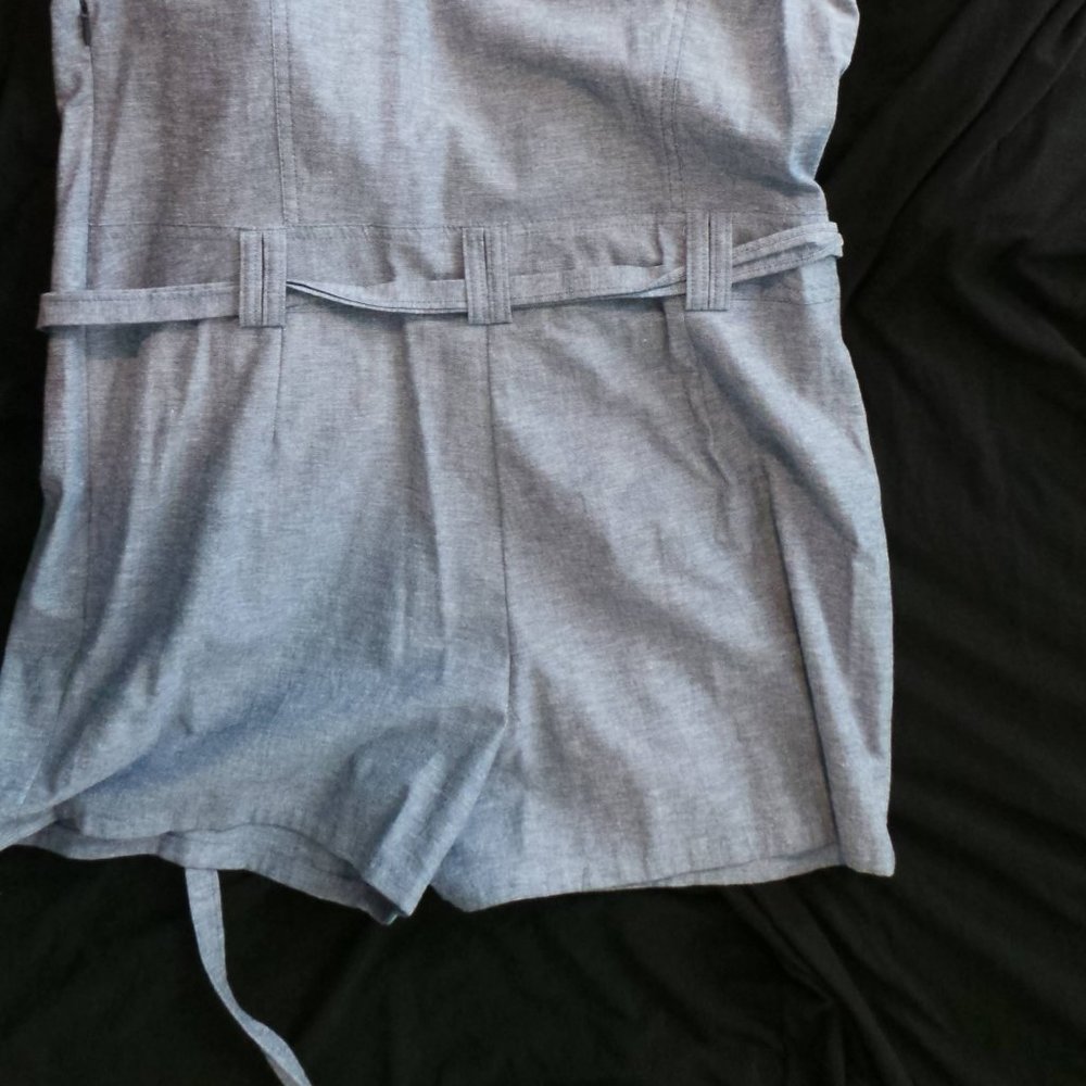 Romper - Picture 3 of 4